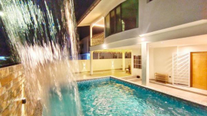 JB City Villa (Private Pool)